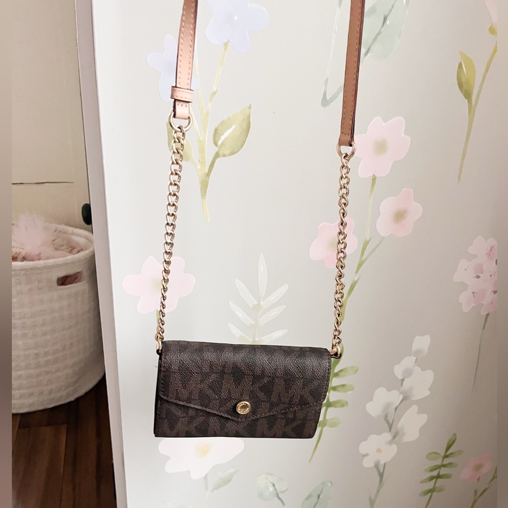Small Michael Kors purse